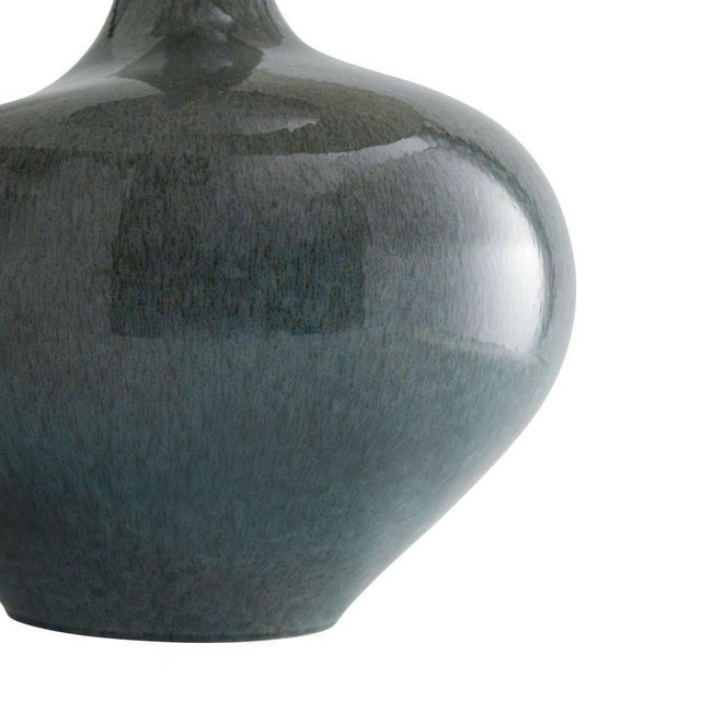 Contemporary Arteriors Home Nash Lamp For Sale - Image 3 of 5