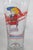 1980s Bud Light Pilsner Glasses Set of 4 Spuds MacKenzie 1987 Anheuser Busch Inc 4842b For Sale - Image 5 of 9