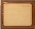 1960s 1960s Vincent Cavallaro (American, 1912–1985), "Profeta" (Prophet) | Signed Oil on Canvas For Sale - Image 5 of 5