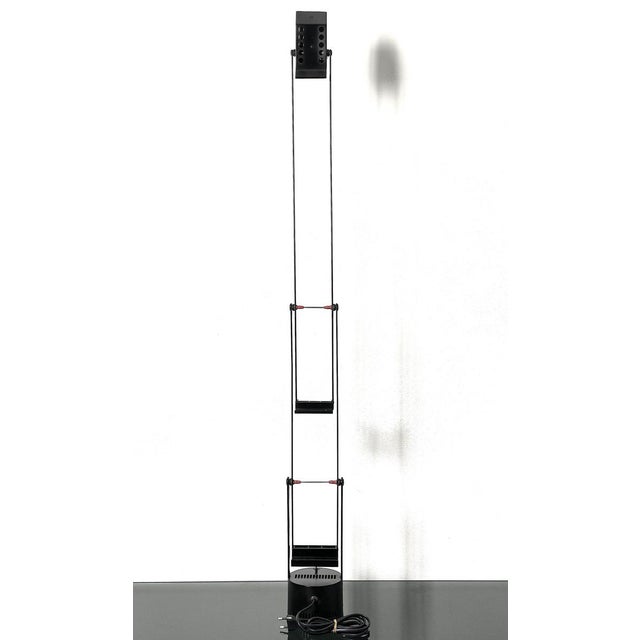 Tizio Table Lamp by Richard Sapper for Artemide, 1970 For Sale - Image 10 of 12