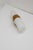 Vintage Porcelain Bathroom Light by Sigvard Bernadotte for Ifö, 1960 For Sale - Image 12 of 15