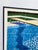 David Hockney David Hockney Vintage 1994 Lithograph Print Framed Large Pop Art Poster " Le Plongeur ( Paper Pool 18 ) " 1978 For Sale - Image 4 of 18