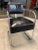 Art Deco American Art Deco Chrome Cantilever Chair From Royal Metal Circa 1930s For Sale - Image 3 of 13