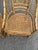 1970s Pair of Fancy Brighton Pavilion Arm Chairs Bamboo For Sale - Image 4 of 8