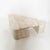 Triangular Travertine Table, 1970s For Sale - Image 15 of 18