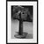 Black 'Picasso's Sculptures' Contemporary Black and White Gallery Wall of Photographs, Framed - Set of 21 For Sale - Image 8 of 11