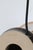 Handmade Ceramic Table Lamp with Jute Lampshade from Søholm, 1960s For Sale - Image 10 of 15
