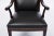 Mid 20th Century Frits Henningsen Arm Chair For Sale - Image 9 of 13