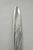 Decorative Fixed Pitch Polished Aluminum 74" Propeller Blade "Not Airworthy" (B) For Sale - Image 4 of 18
