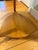 Mid-Century Modern Heywood Wakefield Sudbury Drop Leaf Table For Sale - Image 3 of 12