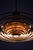 Langelinie Pendant Lamp in Copper attributed to Poul Henningsen, 1950s For Sale - Image 9 of 12