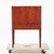 Swedish Modern Bar Cabinet from Förenade Möbler, Sweden, 1950s For Sale - Image 9 of 9