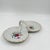 Vintage Haviland Limoges Pondichery Double Scallop Shell Handled Serving Dish Compote Dish For Sale In New York - Image 6 of 11