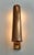 Art Deco Copper Wall Lamp, 1930s For Sale - Image 16 of 18