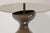 Add a touch of vintage elegance to your space with the Raymor Italian Ceramic Table Lamp, 1978. This beautiful uniquely...