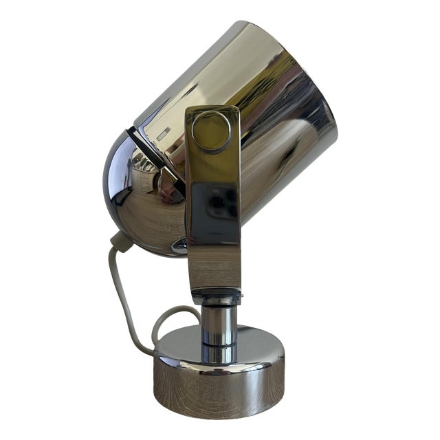 Table Lamp by Stanislav Indra for Combi Lux, 1970s For Sale