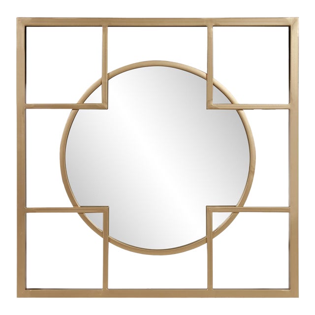 Sira Decorative Mirror For Sale
