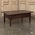 19th Century Spanish Country Work Table ~ Coffee Table For Sale - Image 15 of 18