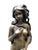 Bronze Nude Female Fountain, 20th-Century For Sale - Image 10 of 15