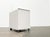 ATM Series Metal Office Trolley Container by Jasper Morrison for Vitra For Sale - Image 17 of 18