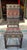 Rustic Single Southwestern Dining Chair For Sale - Image 3 of 6