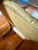 Vintage Wooden Rocking Chair For Sale - Image 9 of 12