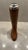 The famed NY Restaurant The"21" Club Boot Lighter.