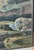 Nguyen Thanh Son, Large Vietnamese Contemporary Folk Art Asian Oil Painting Nguyen Thanh Son For Sale - Image 11 of 17