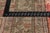 Textile Vintage Turkish Oushak Rug, 07'03 X 12'06 For Sale - Image 7 of 10