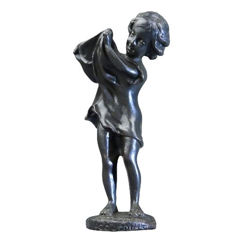 Bronze Cuckoo by Rosa Bonheur, Late 19th Century For Sale