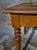 Vintage French Farmhouse Table, 1930s For Sale - Image 9 of 13