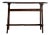 Antique Early 19th Century Italian Rustic Farmhouse Console Table For Sale