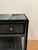 Modern Made Goods Terrell Hair on Hide Nightstand For Sale - Image 3 of 11