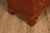 David T. Harring Chippendale Style Walnut Two Piece Jackson Press For Sale - Image 9 of 18