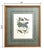 Illustration Large Italian Reproduction Print Signed For Sale - Image 3 of 12