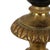 Classic Empire French Brass Table Lamp, 1950s For Sale - Image 15 of 18