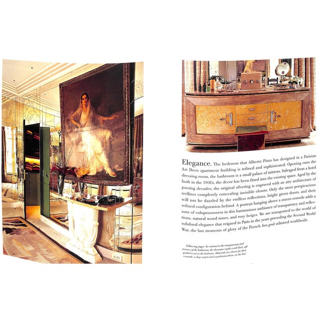 "Alberto Pinto Bedrooms" 2006 For Sale - Image 11 of 12