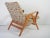 Wood Set of Mid-Century Lounge Chairs by František Jirák for Tatra, 1960s For Sale - Image 7 of 18