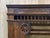 19th Century Oak Wall Unit For Sale - Image 6 of 12