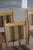 Mid-Century Modern Danish Dining Chairs in Oak and Wool, 1960s, Set of 8 For Sale - Image 15 of 18
