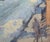 Kenneth Frazier, Winter Street Scene, Oil Painting For Sale In New York - Image 6 of 7