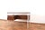 Mid-Century Modern Danish Teak Desk, 1970s For Sale - Image 16 of 18