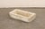 19th Century 19th Century Spanish Carved-Stone Rectangular Basin For Sale - Image 5 of 10