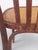 Art Deco Bentwood Bistro Chairs, 1930s, Set of 2 For Sale - Image 14 of 15
