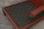 Animal Skin Baisity Nubuck Leather Lounge Chair by Antonio Citterio for B&B Italy, 1980s For Sale - Image 7 of 8
