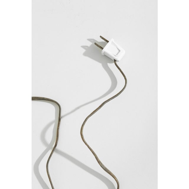 Mid 20th Century European Table Lamp For Sale In Jacksonville, FL - Image 6 of 6