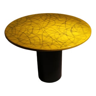 Table by Peter Schrader, Germany, 1990s For Sale