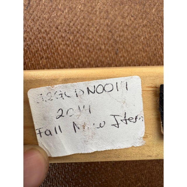 Impressionist Late 20th Century Large Giclee Cloud Print For Sale - Image 3 of 6