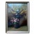 1910s "Still Life" Original Oil Painting by Wilhelm Schulze (German Artist) For Sale