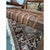 Lizard Wrapped Klismos Chairs, Pair For Sale - Image 9 of 12